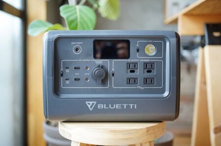 キャンプ・車中泊目当てでポータブル電源を所持したら、無自覚に災害時の守備も固められる話
